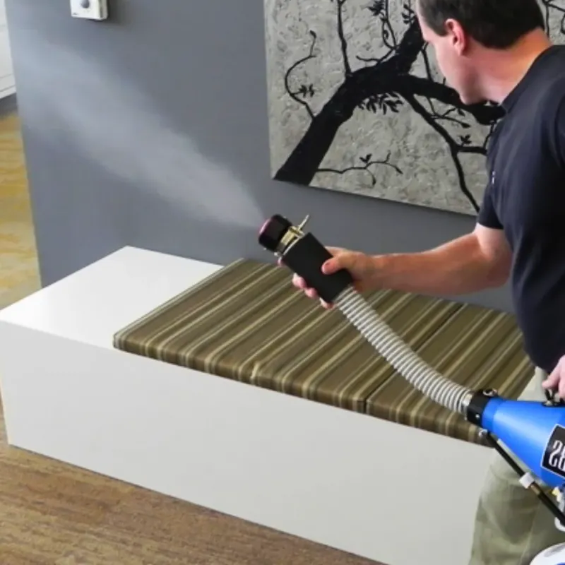 Professional Odor Removal in Fairchance, PA